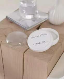 Best Mamma Pads - Silikonstilleinlage Stillzeit & Rückbildung|Stillzubehör