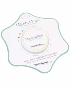Best Mamma Pads - Silikonstilleinlage Stillzeit & Rückbildung|Stillzubehör