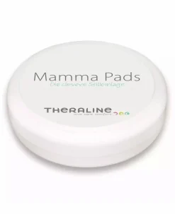 Best Mamma Pads - Silikonstilleinlage Stillzeit & Rückbildung|Stillzubehör