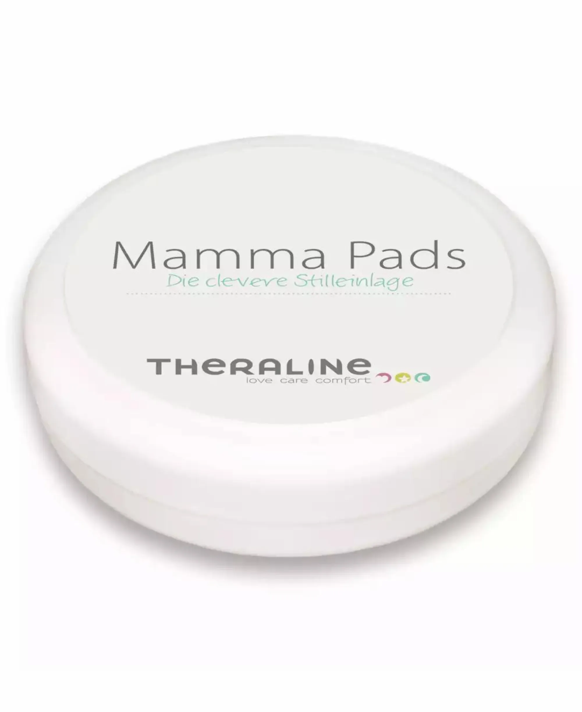 Best Mamma Pads - Silikonstilleinlage Stillzeit & Rückbildung|Stillzubehör