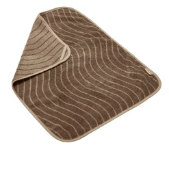 Best Matty Topper Woodland für Wickelauflage Mocca Badetextilien|Badetextilien