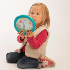 Clearance Meerestrommel Kinder Musik