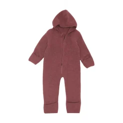 Discount Merino-Fleece-Overall Overalls