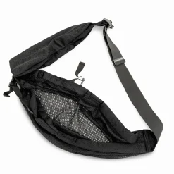 Outlet Mini Sling Black Tragetücher|Babytragen