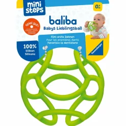 Best Mini Steps Baliba Ball Kinder Lernspielzeug