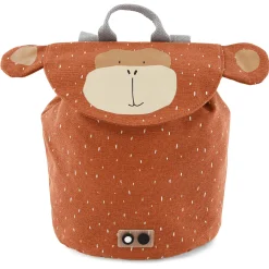 Clearance Mini-Rucksack - Mr. Monkey Kinder Kinderrucksäcke