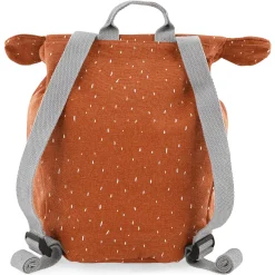 Clearance Mini-Rucksack - Mr. Monkey Kinder Kinderrucksäcke