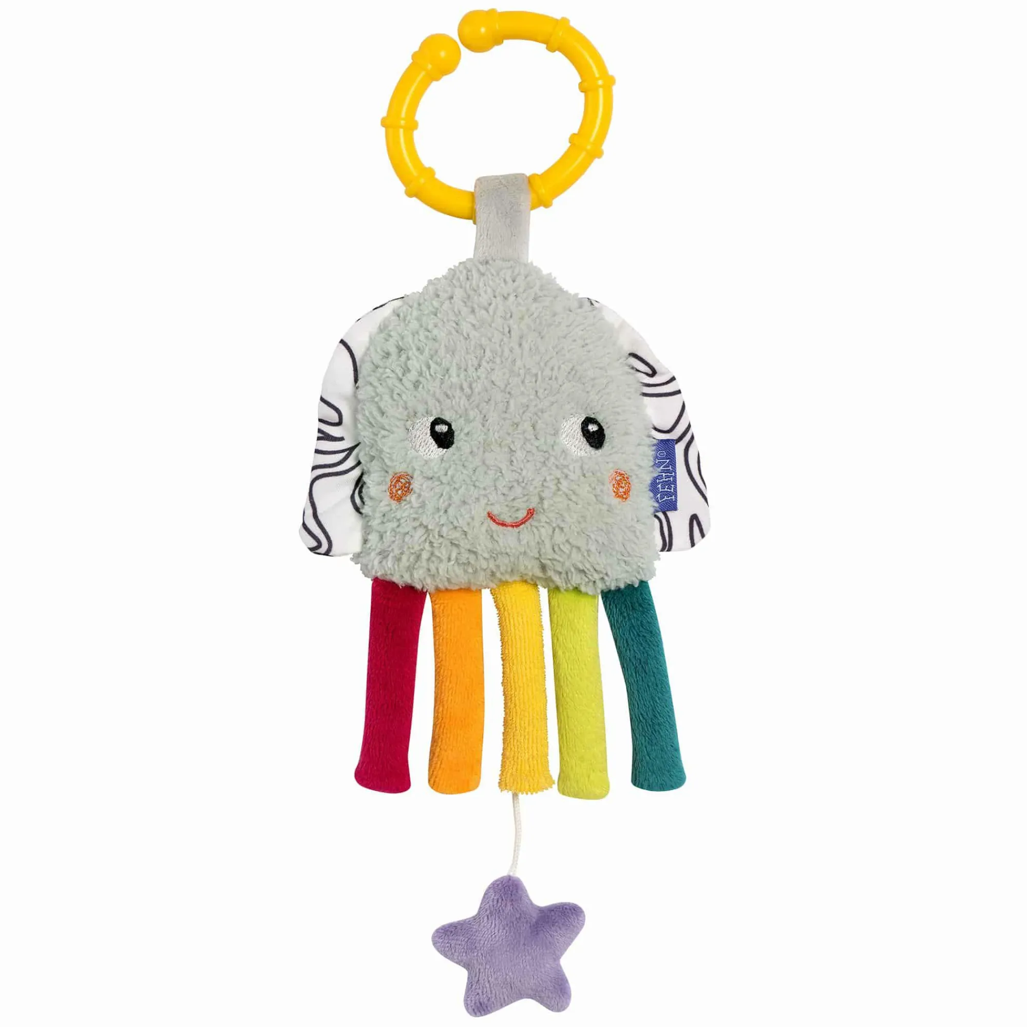 Best Mini-Spieluhr Tintenfisch Spieluhren