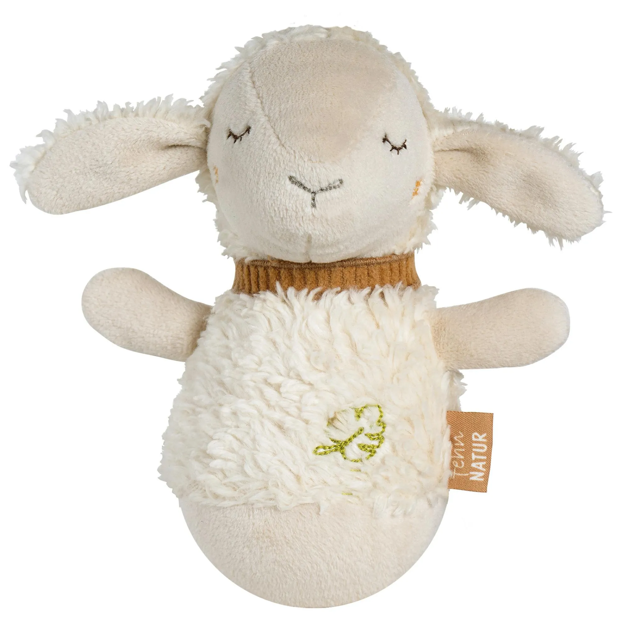 Discount Mini-Stehauf Schaf Kuscheltiere