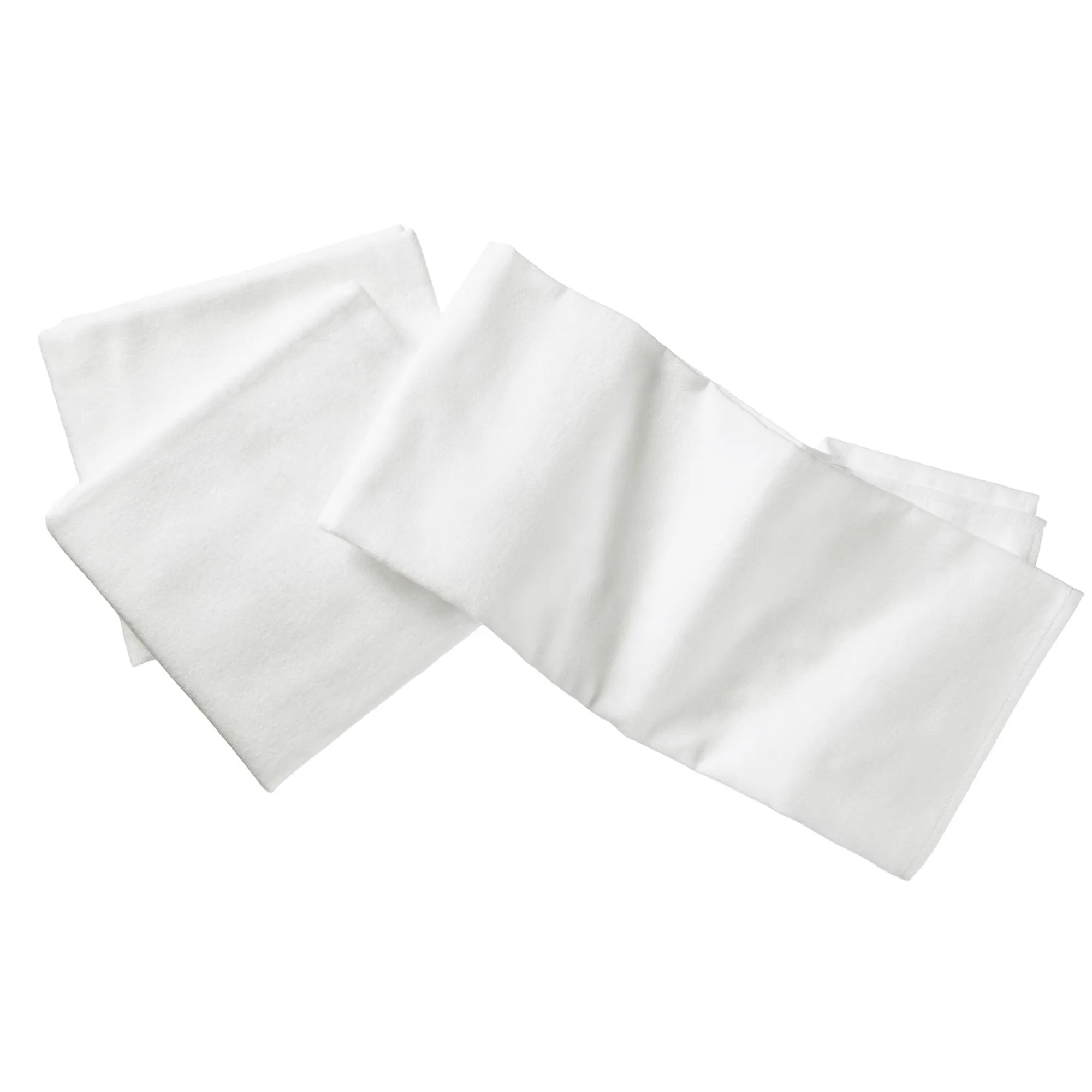 Discount Moltontücher 80 x 80 cm Moltontücher|Moltontücher