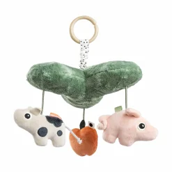 New Musik-Mobilé Tiny Farm Mobilés