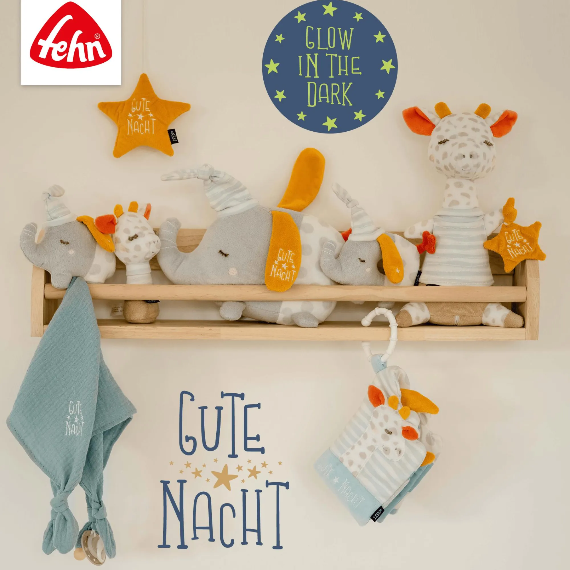 Best Musik-Mobile Gute Nacht Mobilés|Spieluhren