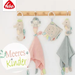 Discount Musik-Mobile Meereskinder Mobilés|Spieluhren