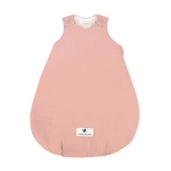 New Musselin-Babyschlafsack Gr. 50/56 Schlafsäcke|Schlafsäcke