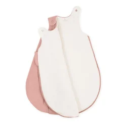 New Musselin-Babyschlafsack Gr. 50/56 Schlafsäcke|Schlafsäcke