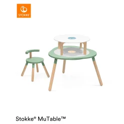 Clearance MuTable™ Bricks Tower V2 Kinder Kindersitzgruppen|Konstruktionsspielzeug
