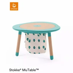 Clearance MuTable Spielzeugbeutel Raketen Kinder Deko & Accessoires|Kindersitzgruppen