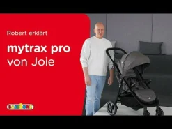 Hot Mytrax™ Pro Shale Kinder Buggys