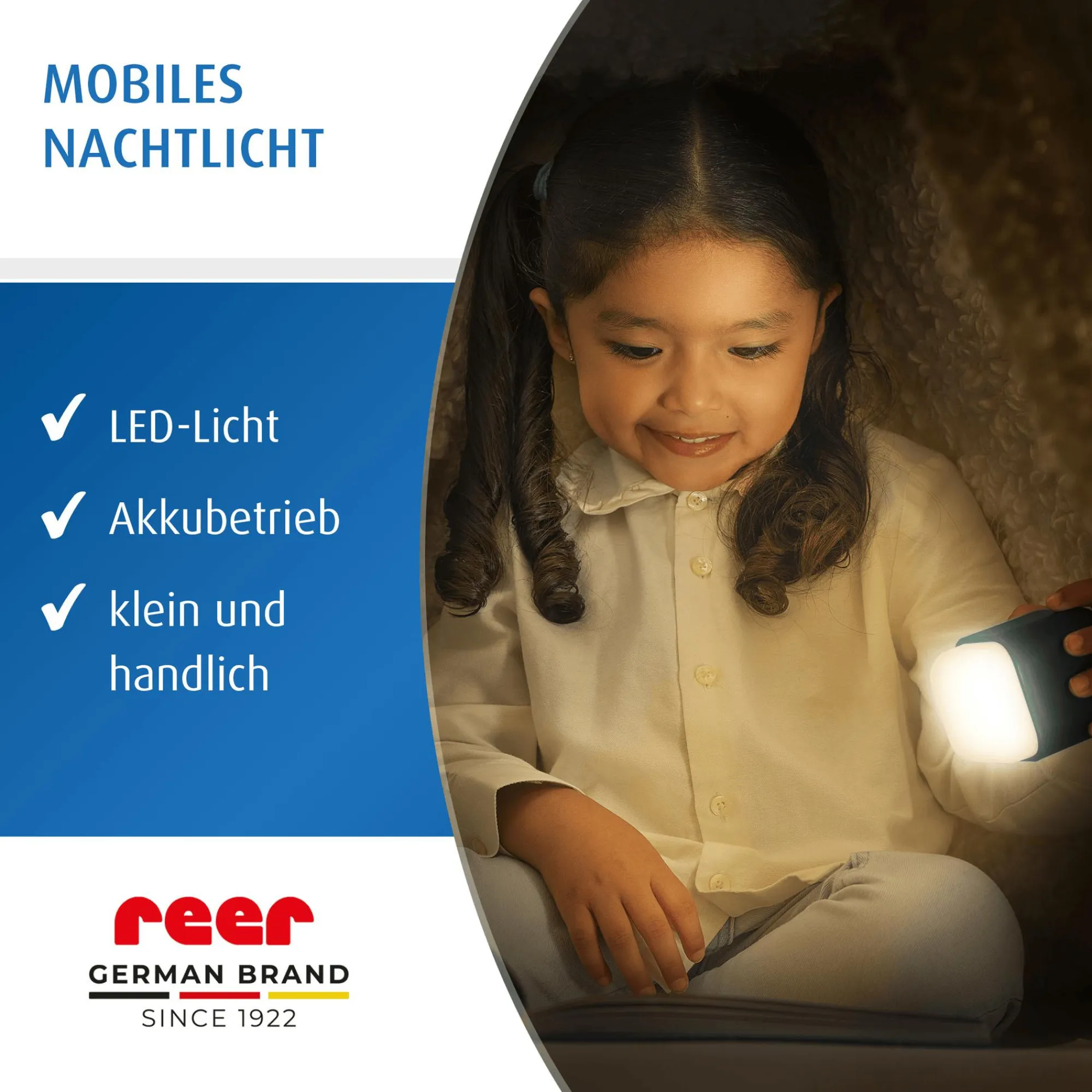 Best Nachtlicht 2in1 SleepLight Faultier Nachtlichter