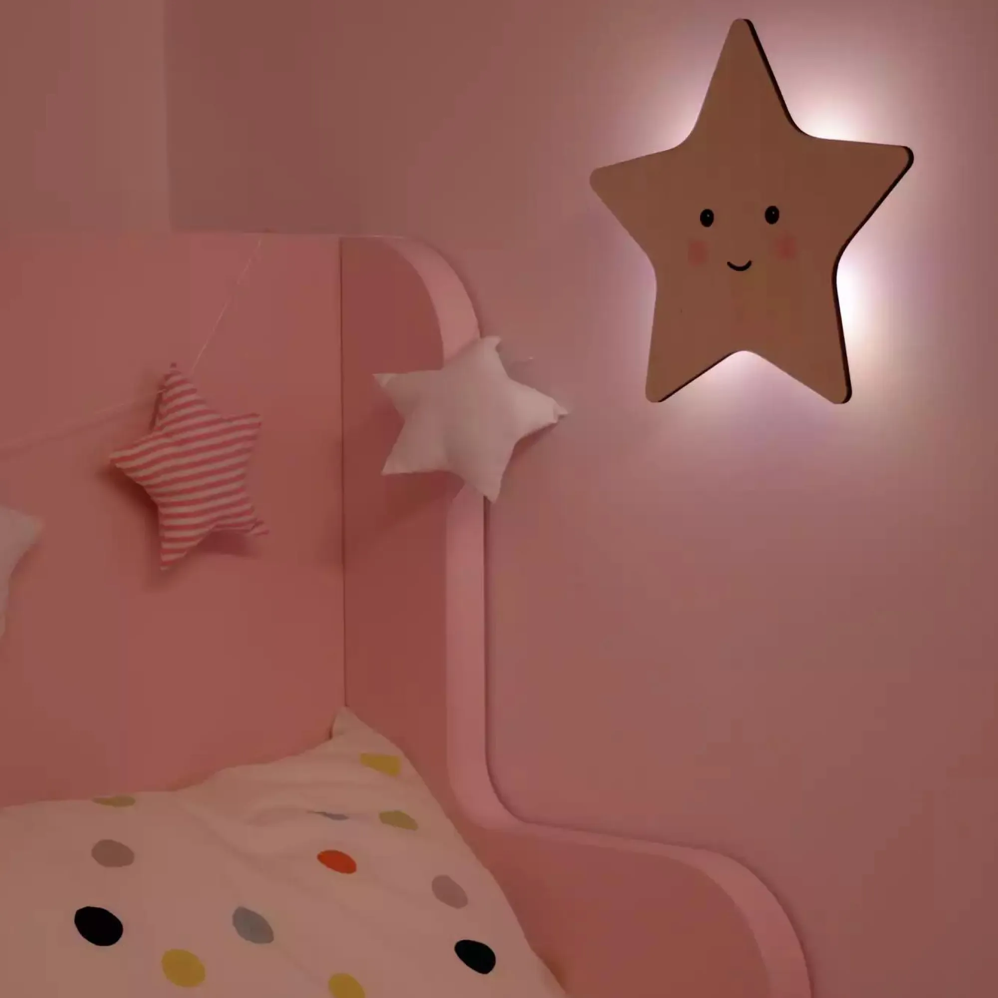 Best Nachtlicht Stern Nachtlichter|Spieluhren