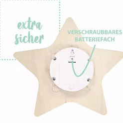 Best Nachtlicht Stern Nachtlichter|Spieluhren