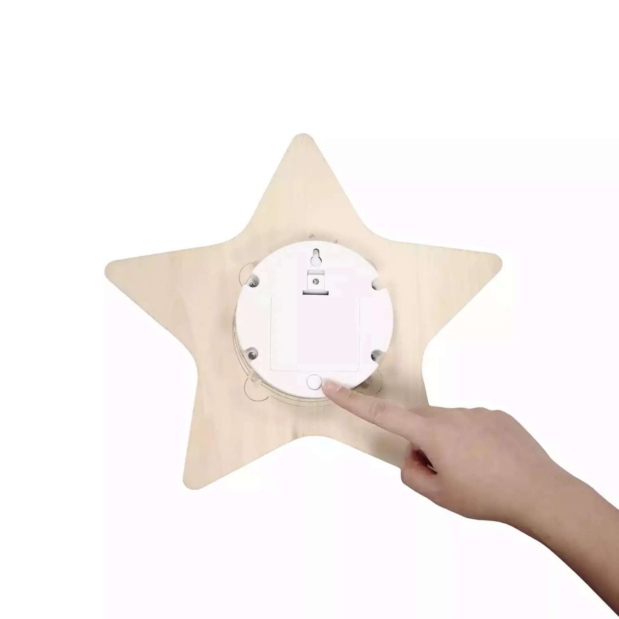 Best Nachtlicht Stern Nachtlichter|Spieluhren