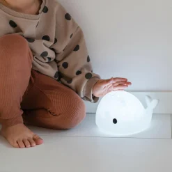 Sale Nachtlicht-Projektor Moby Nachtlichter