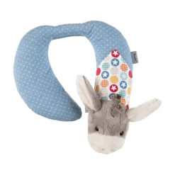 Best Nackenstütze Esel Emmi Kinder Kindersitz Zubehör