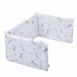 Clearance Nestchen Woodlife Bettausstattung