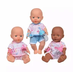 Discount New Born Baby Puppe Kinder Puppen & Puppenwagen|Spielzeug Ab 3 Jahren