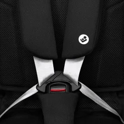 Best Nomad XL Plus Kinder Kindersitze 9-36 Kg, Gruppe 1/2/3