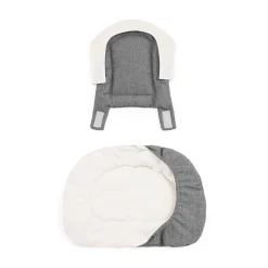 Clearance Nomi® Kissen Grey/Sand Treppenhochstühle