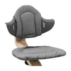 Clearance Nomi® Kissen Grey/Sand Treppenhochstühle