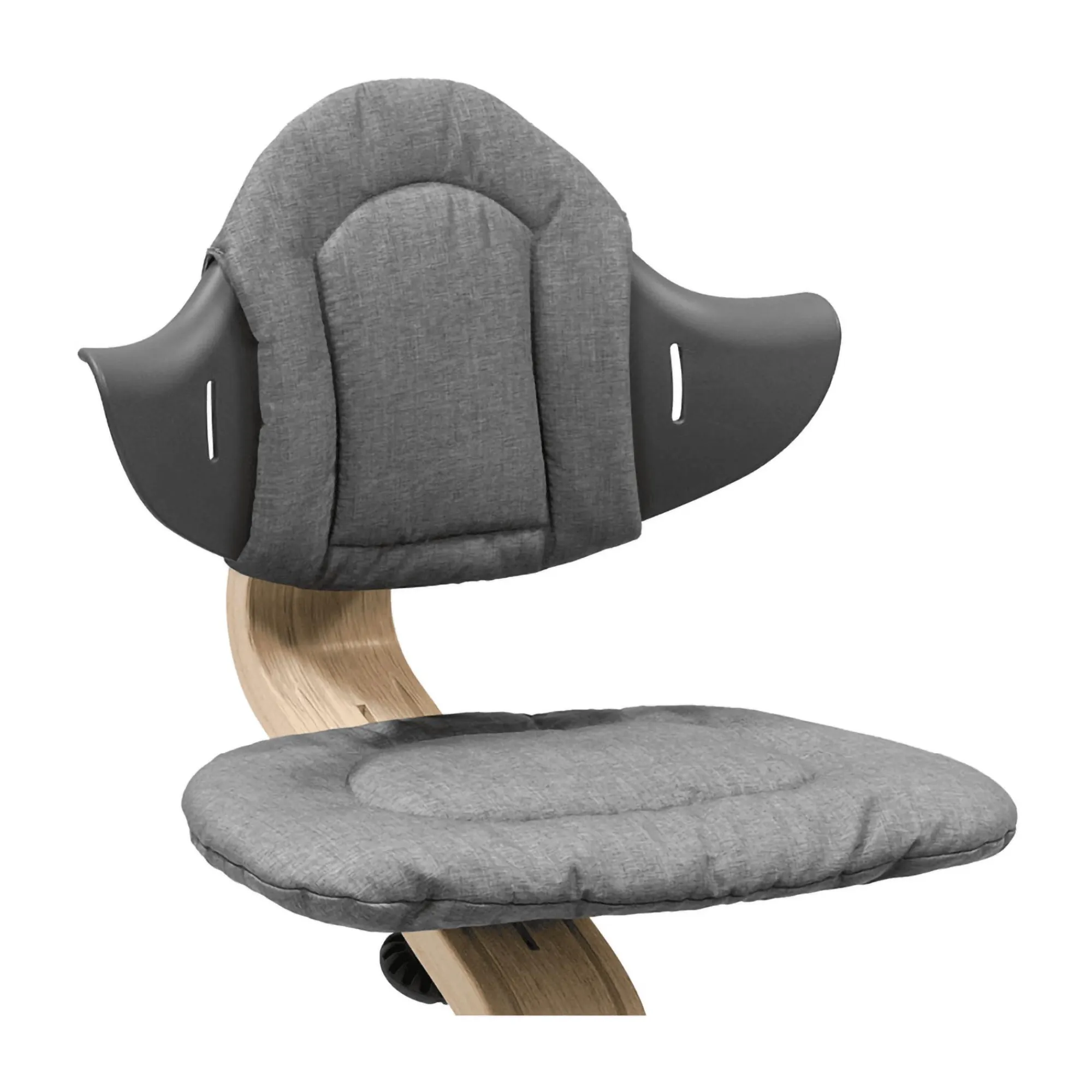 Clearance Nomi® Kissen Grey/Sand Treppenhochstühle
