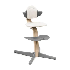 Clearance Nomi® Kissen Grey/Sand Treppenhochstühle