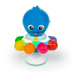 Hot Opus' Spin and Sea Suction Cup Toy Rasseln & Greiflinge