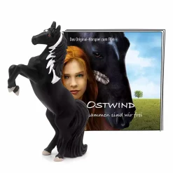 Outlet Ostwind - Zusammen sind wir frei Kinder Musik