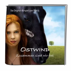 Outlet Ostwind - Zusammen sind wir frei Kinder Musik