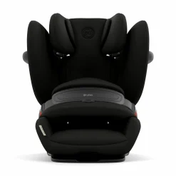 Pallas G3 Comfort Magic Black Kinder Kindersitze Isofix|Kindersitze 9-36 Kg, Gruppe 1/2/3