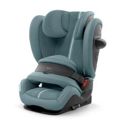 Pallas G3 Plus Stormy Blue Kinder Kindersitze Isofix|Kindersitze 9-36 Kg, Gruppe 1/2/3