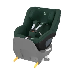 Discount Pearl 360 Authentic Green Kinder Kindersitze 9-18 Kg, Gruppe 1|Reboarder 0-18 Kg, Gruppe 0+/1