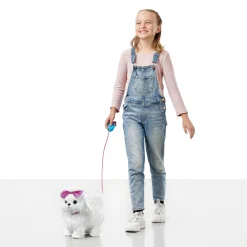 New Pets Alive – Paw Paw der laufende Welpe Kuscheltiere