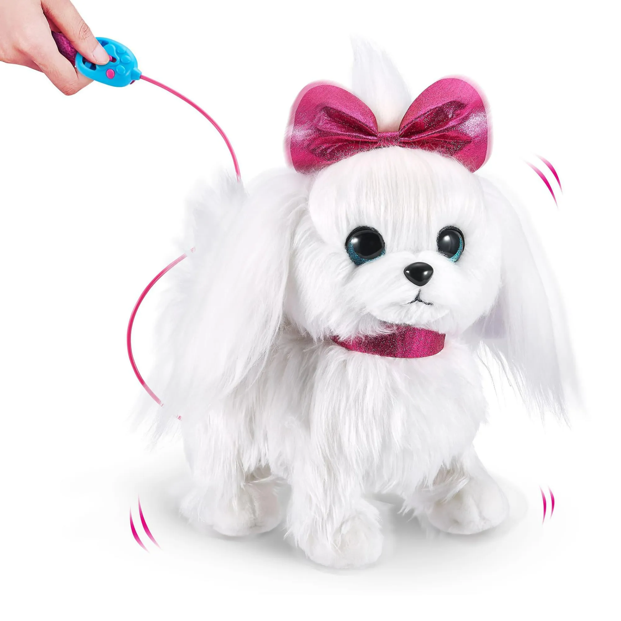 New Pets Alive – Paw Paw der laufende Welpe Kuscheltiere