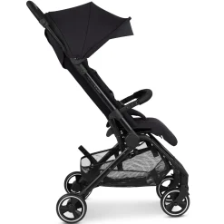 Ping 3 Travel Coal Kinder Reisebuggys|Buggys