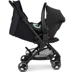 Ping 3 Travel Coal Kinder Reisebuggys|Buggys
