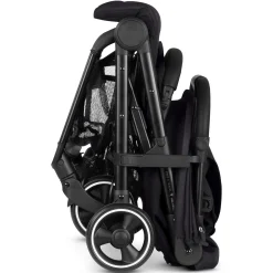 Ping 3 Travel Coal Kinder Reisebuggys|Buggys