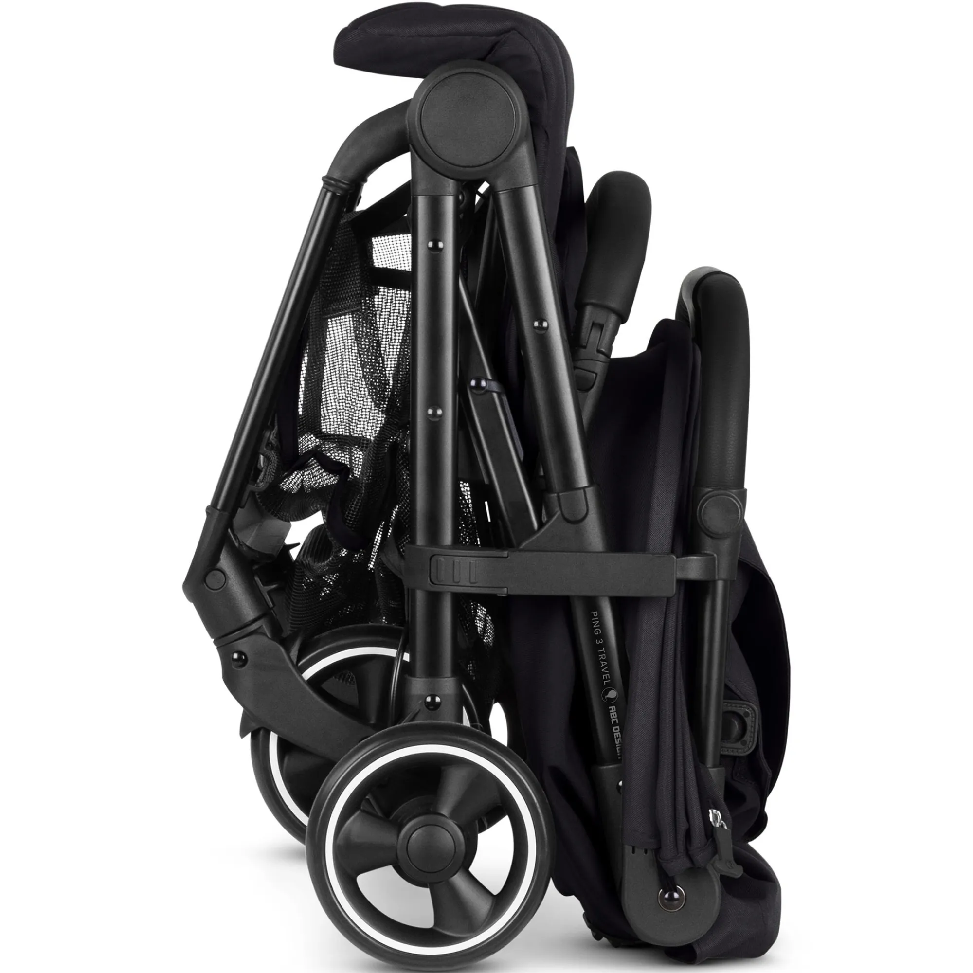 Ping 3 Travel Coal Kinder Reisebuggys|Buggys