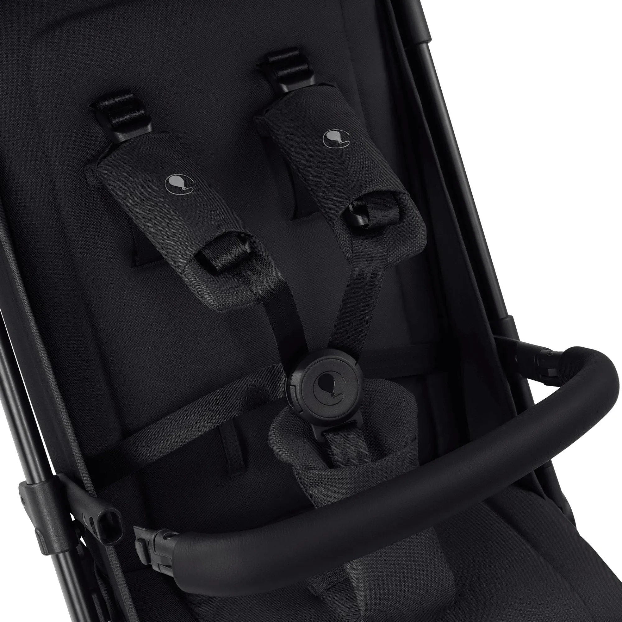 Ping 3 Travel Coal Kinder Reisebuggys|Buggys