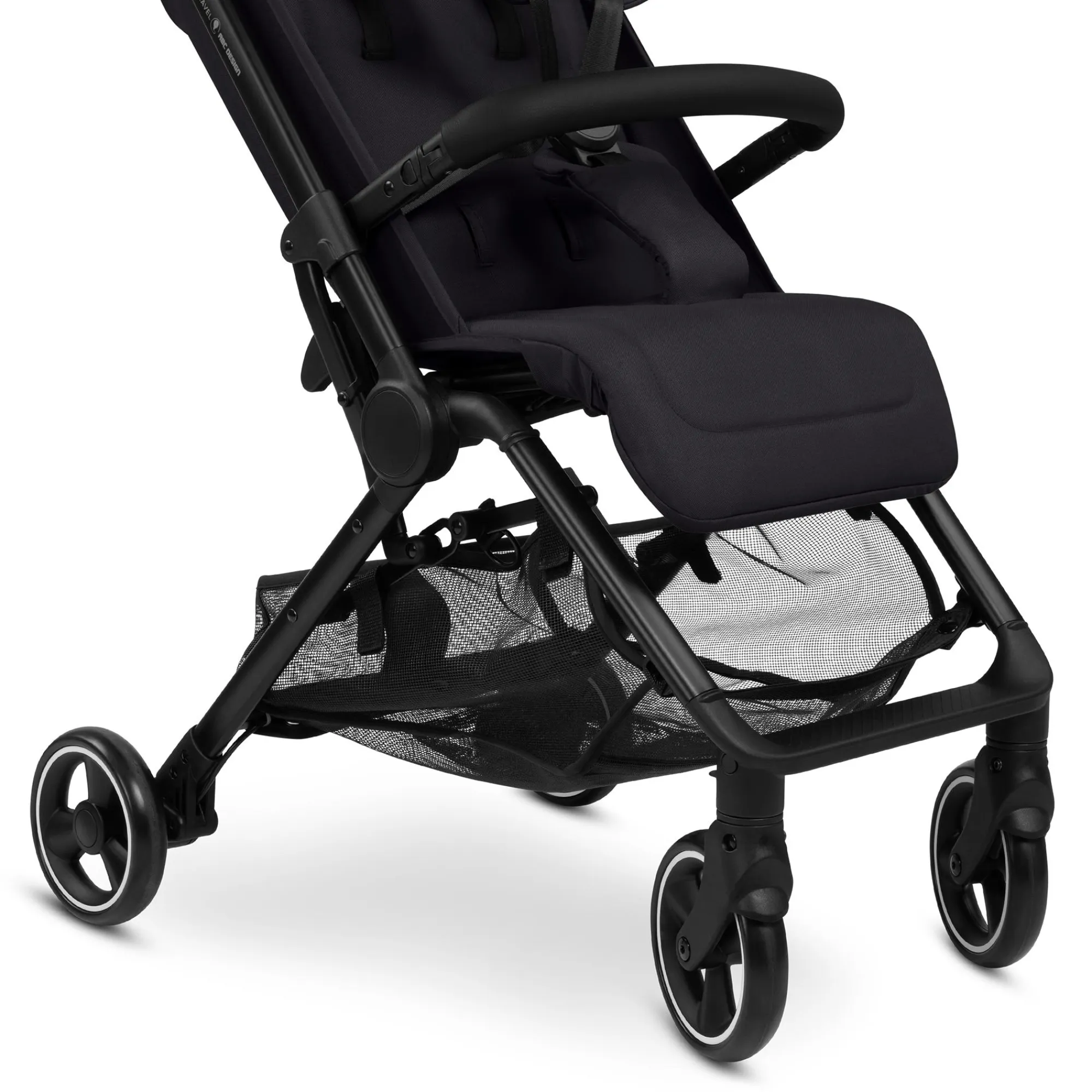 Ping 3 Travel Coal Kinder Reisebuggys|Buggys
