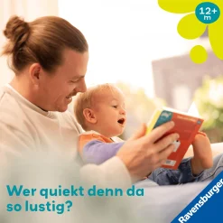 Best Play+ Mein allererstes Soundbuch: Tierkinder Kinder Kinderbücher